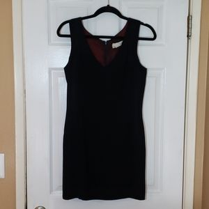 Trilogy Little Black Cocktail Dress